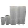 Manufacturer Eco-friendly PE LLDPE 100% Biodegradable Shrink Wrap Roll Stretch Film for packaging